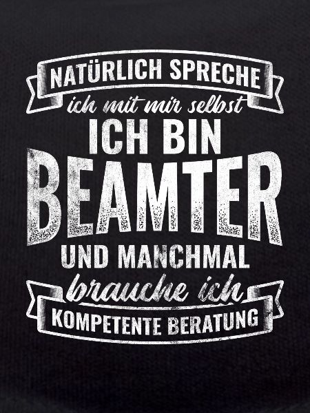 Beamter Beamte