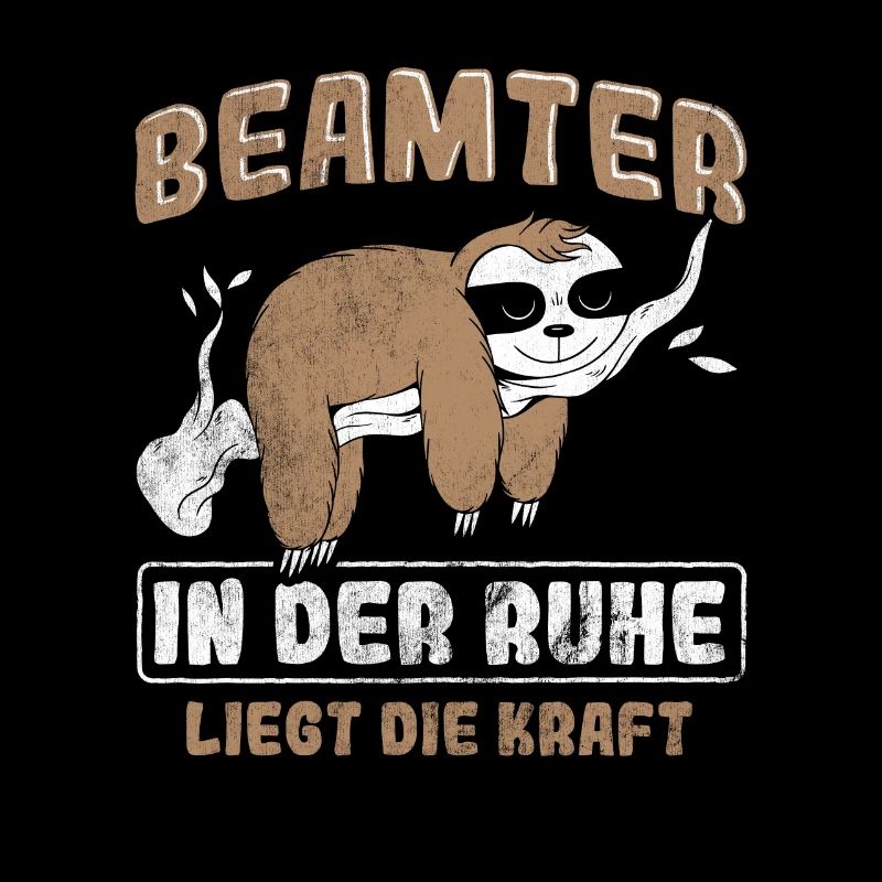 Arbeit Beamter Beamte