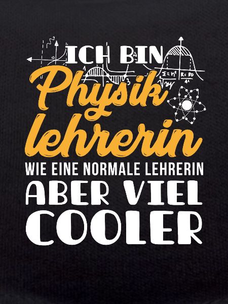 Physiklehrer Physik Lehrer