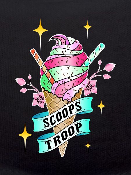 Eis Eiscreme