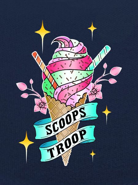 Glaces