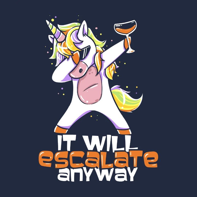 Licorne Unicorn
