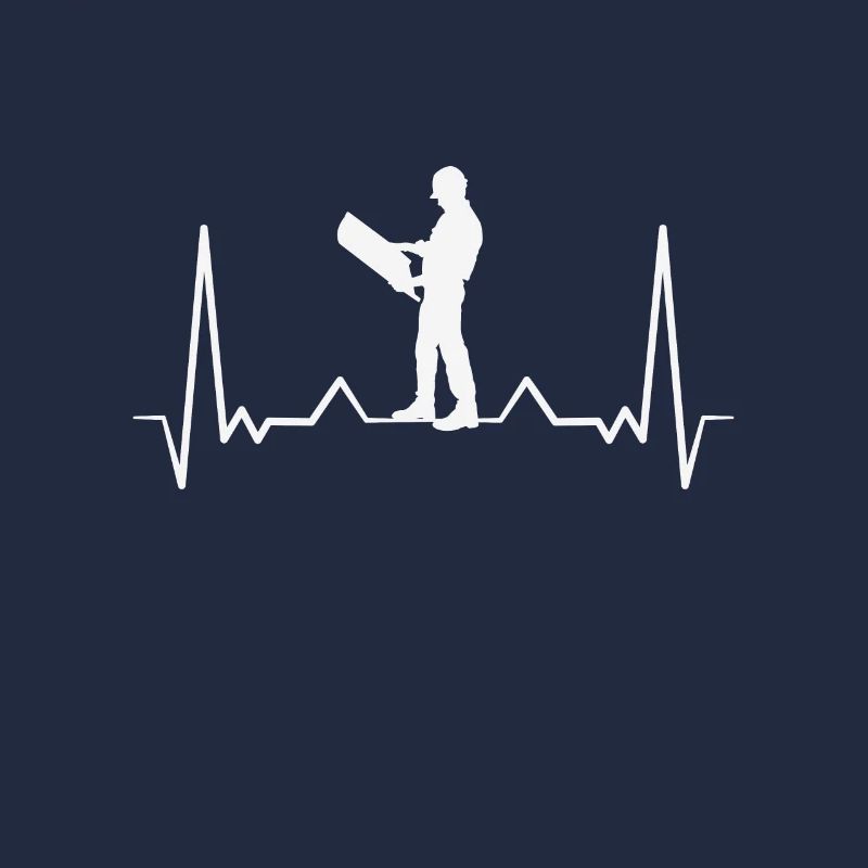 Heartbeat construction manager and foreman