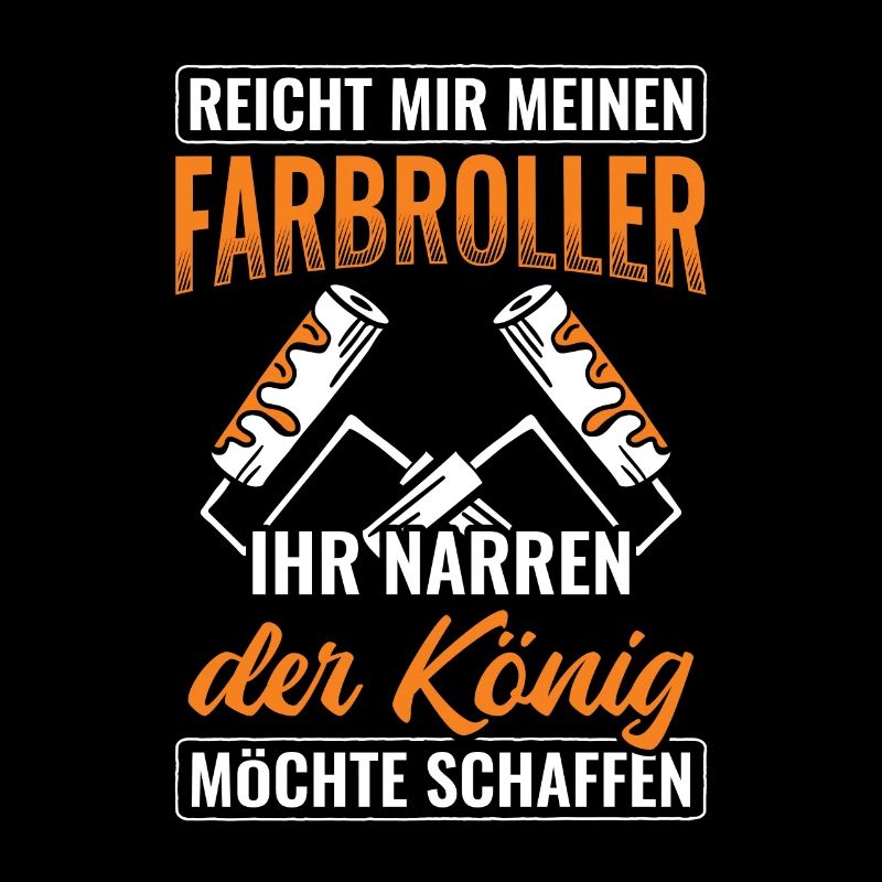 Maler Pinsel