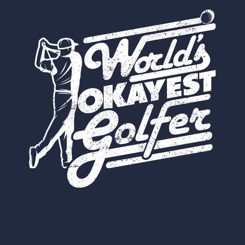 Golf golf terrain de golf