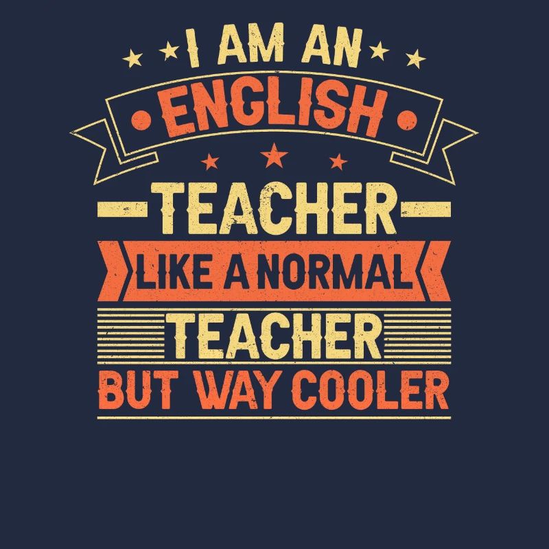 English Teacher