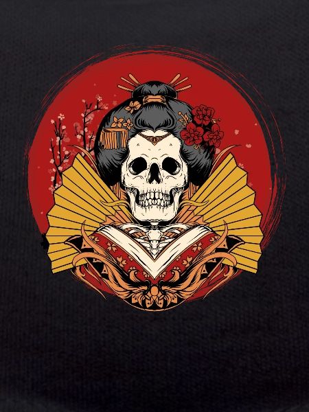 Japan Geisha