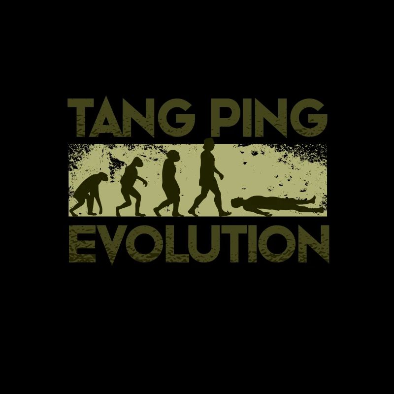 Tang Ping Evolution