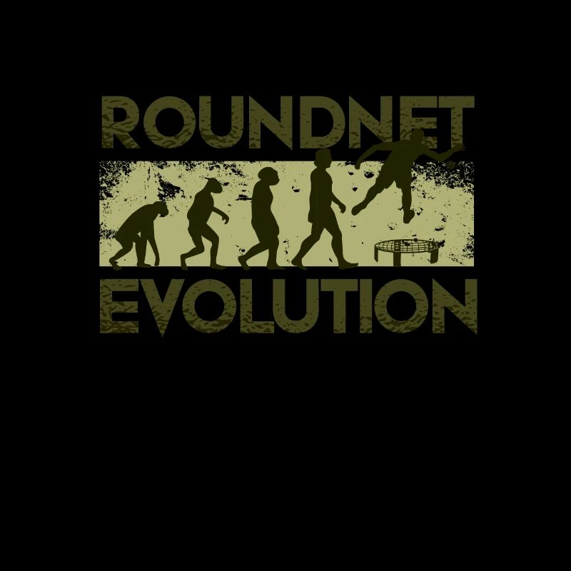 Roundnet Evolution