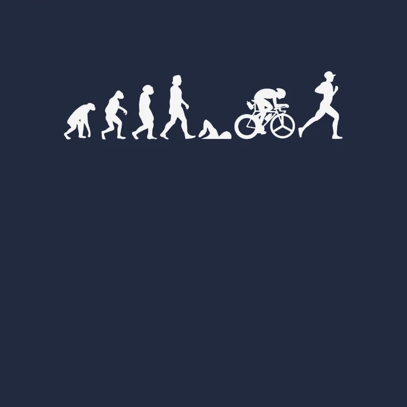 Triathlon Evolution