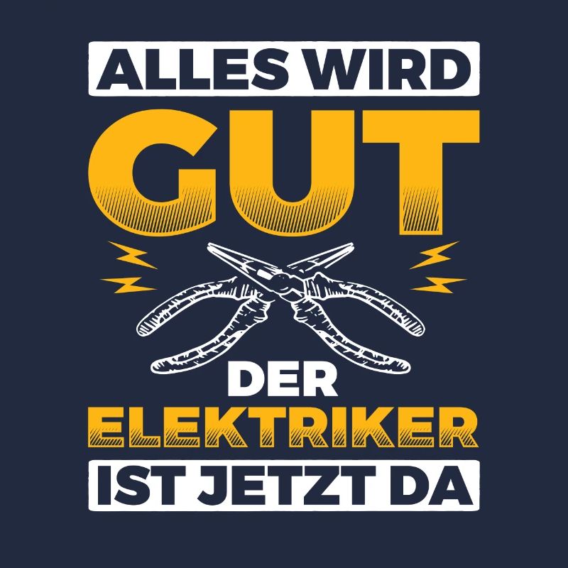 Elektriker Elektrik