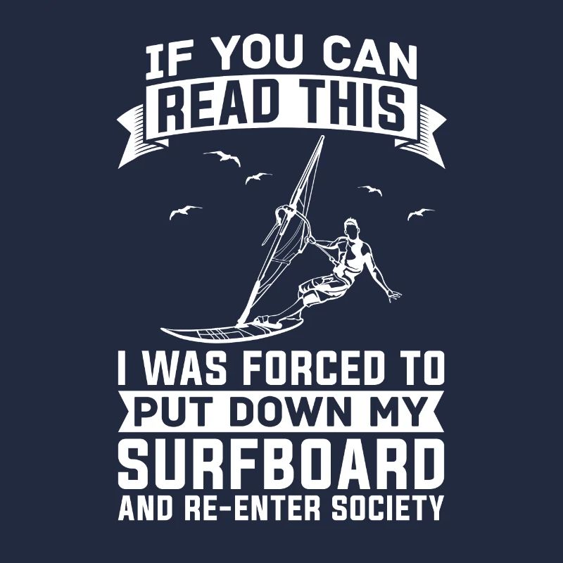Planche à voile