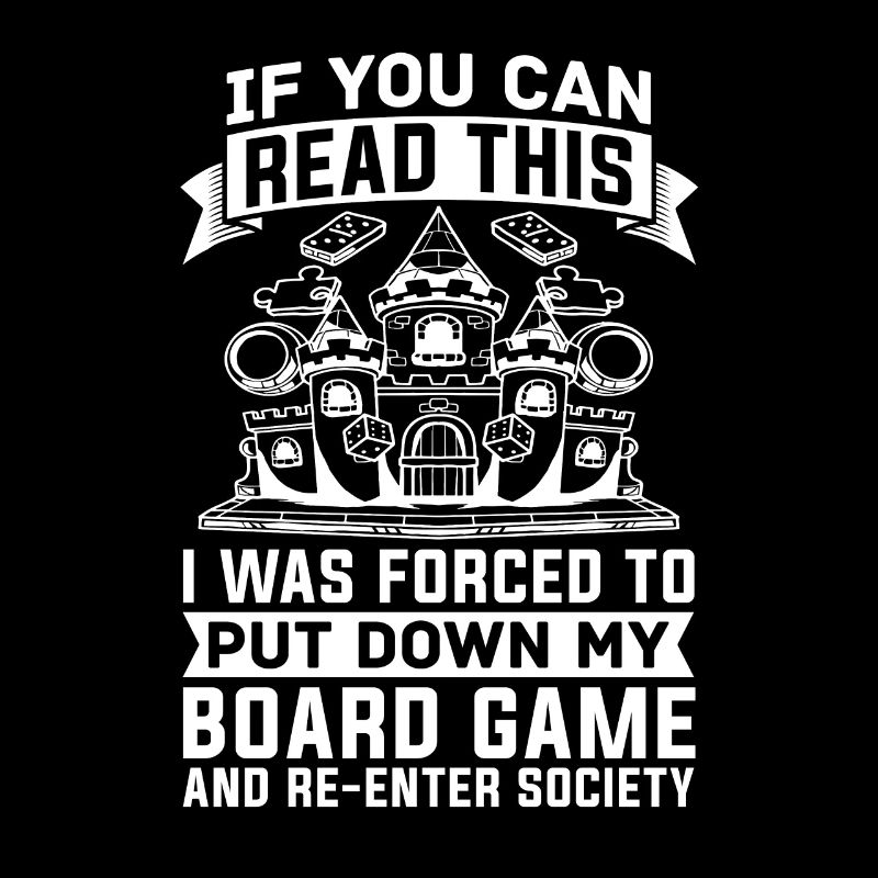 Jeu de société