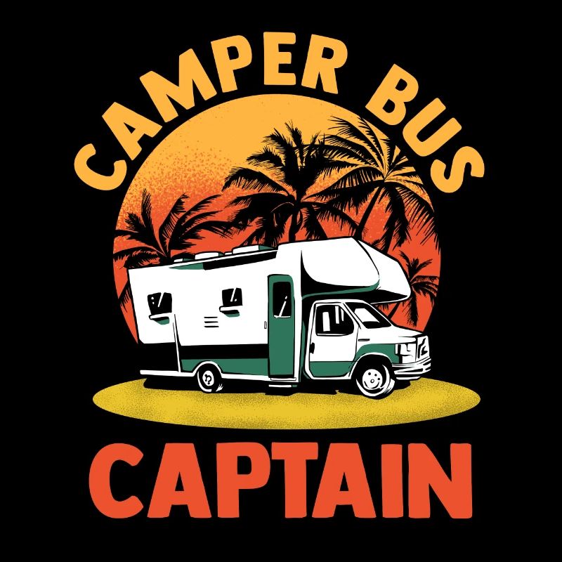Caravane Camping-car Caravan Camper