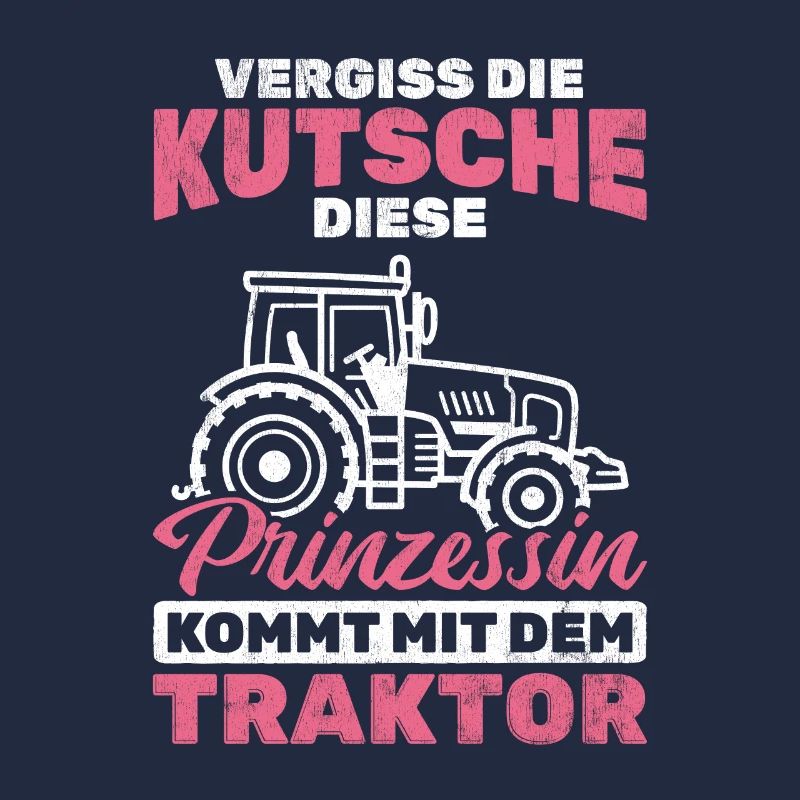 Traktor Bauer