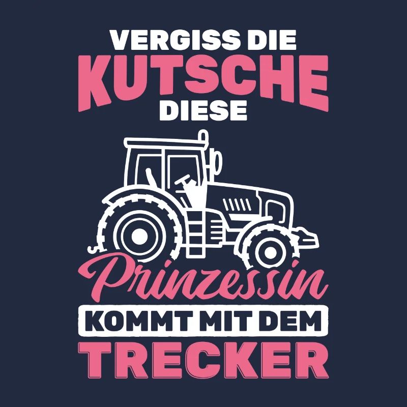 Traktor Bauer