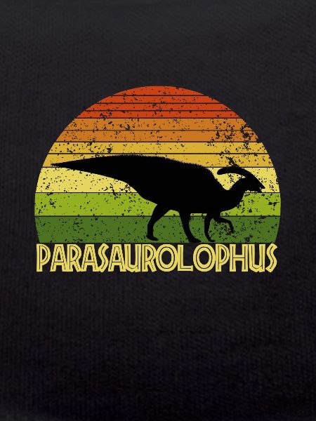 Parasaurolophus