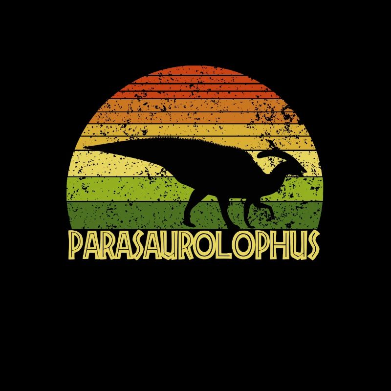 Parasaurolophus