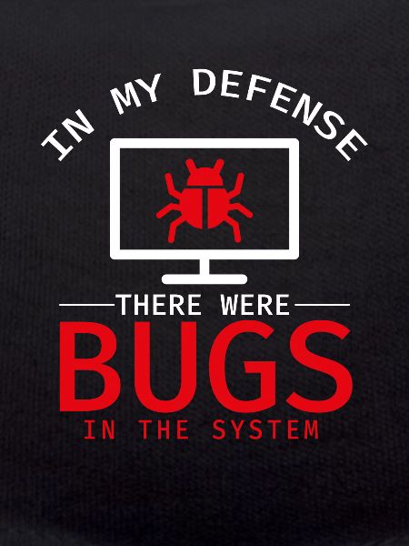 Programmer Coder Software Developer