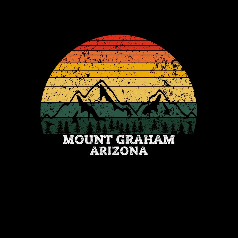 Mount Graham Arizona