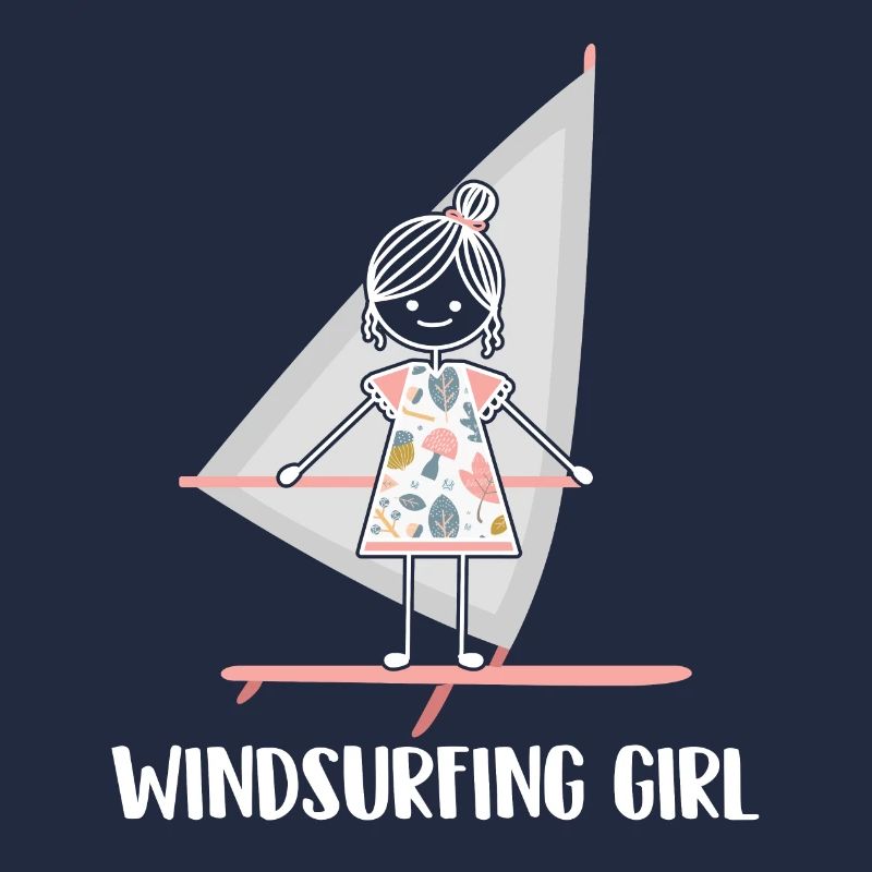 Planche à voile Windsurfen