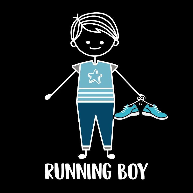 Jogging Running Running Coureurs