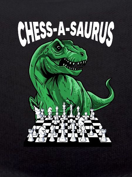 Chess chess piece