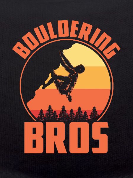 Bouldern