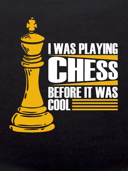 Chess chess piece