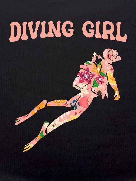 Scuba Diving Divers Diving