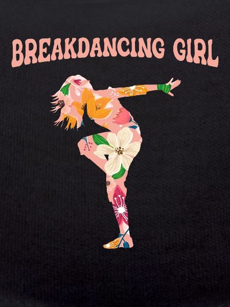 Breakdance Breakdancer Breakdancing