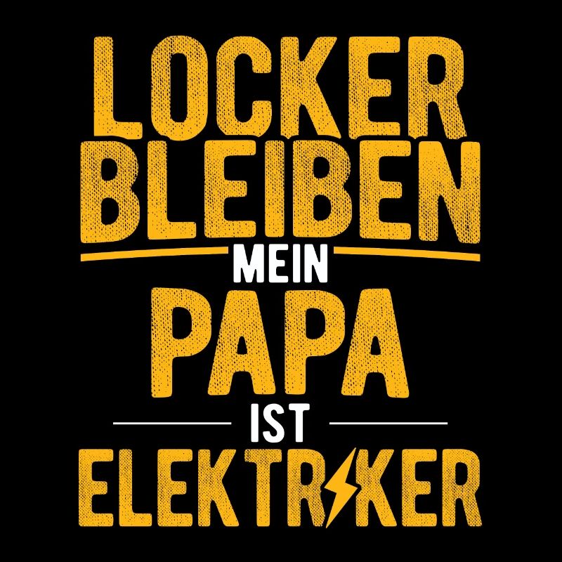Elektriker Strom Elektrik