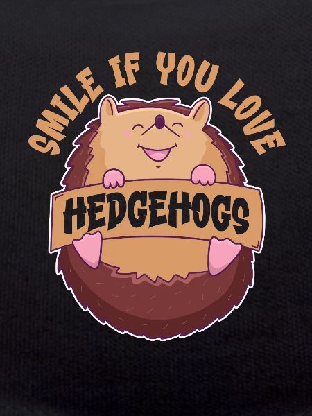 Hedgehog