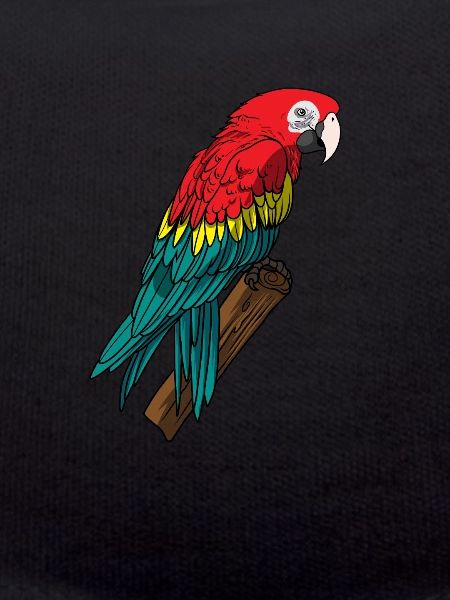 Parrot