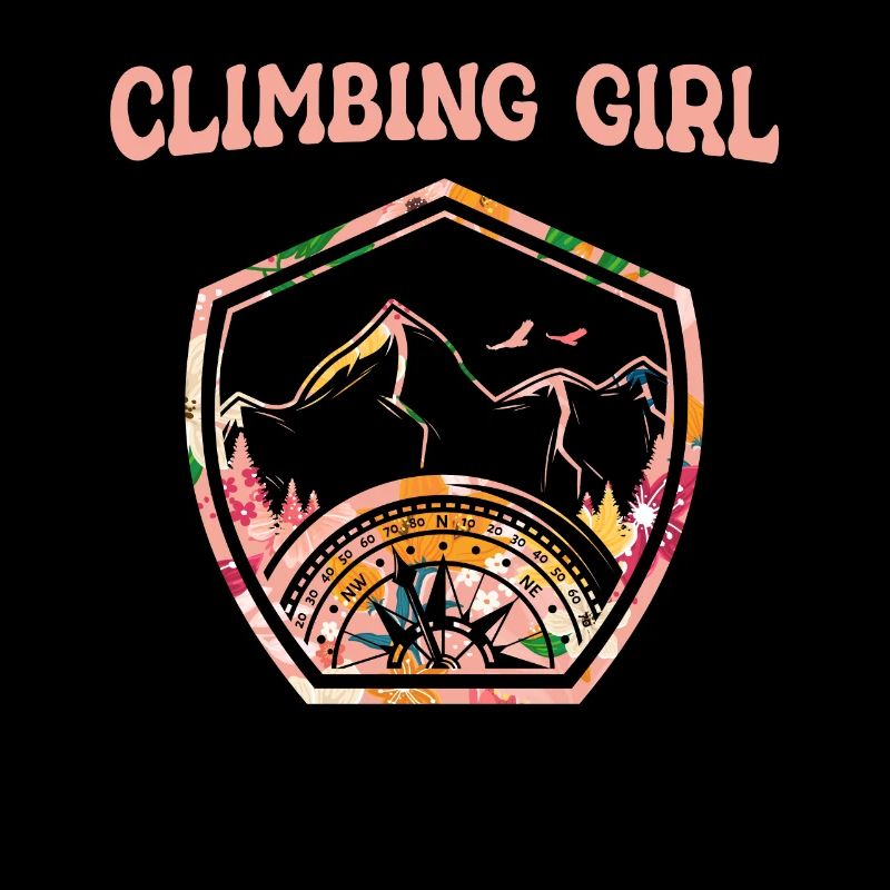 Climbing Mountaineering Climbers