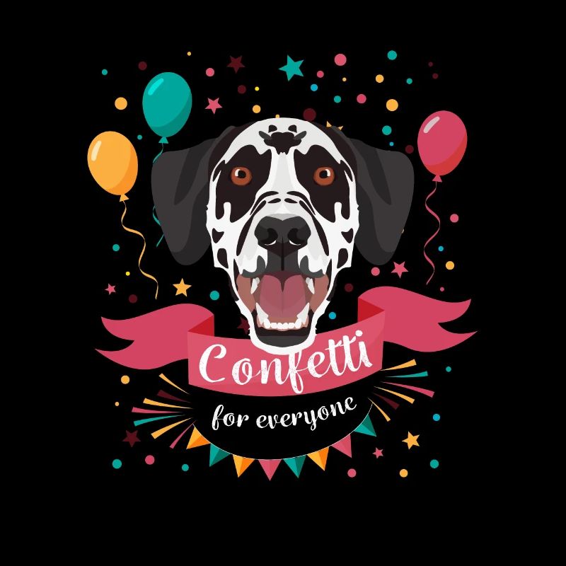 Dalmatiner Karneval Fasching