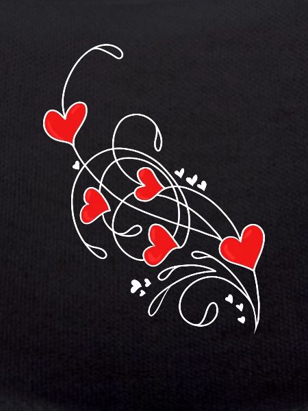 Saint-Valentin Saint-Valentin