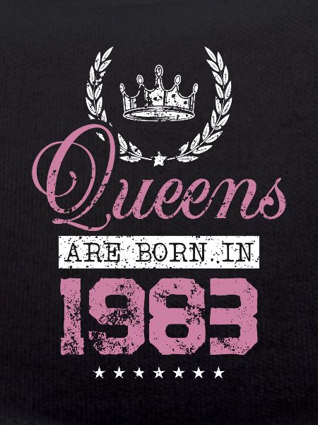 Queens nés en 1983