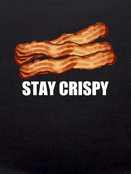 Bacon Bacon Breakfast