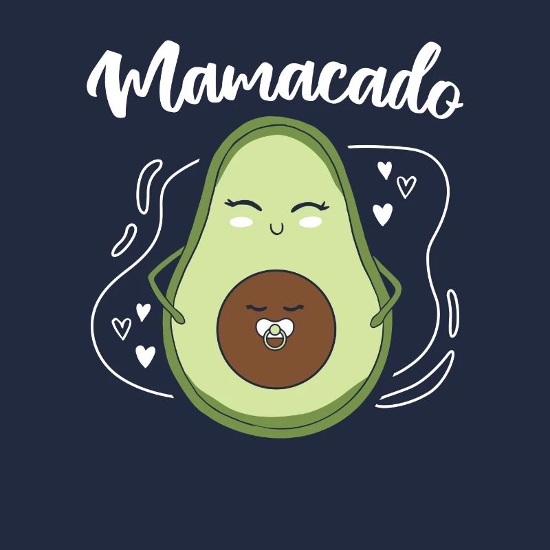 Mamacado Mutter Avocado