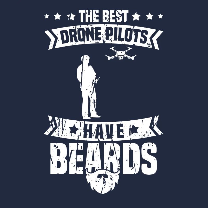 Drone Drone Pilot Quadcopter