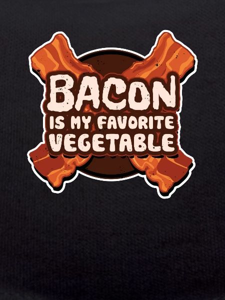 Bacon Bacon Breakfast