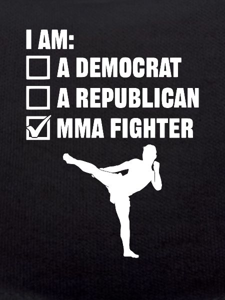 MMA Mixed Martial Arts