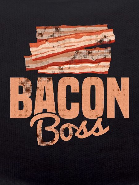 Bacon Bacon Breakfast
