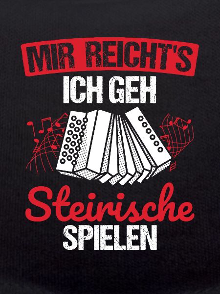 Akkordeon Musik