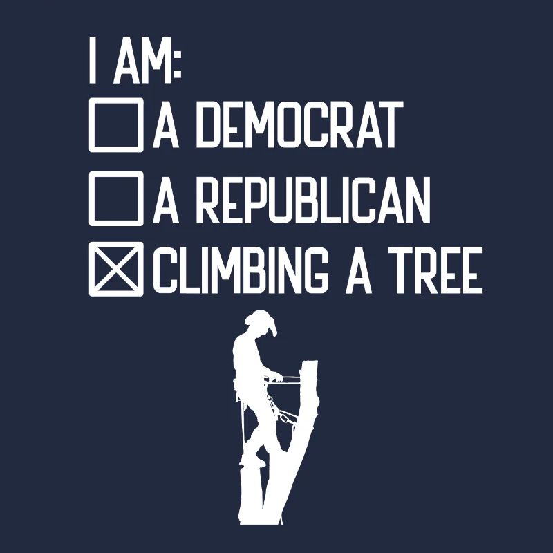 Tree Climbing Arborist Arborist Tree Climber