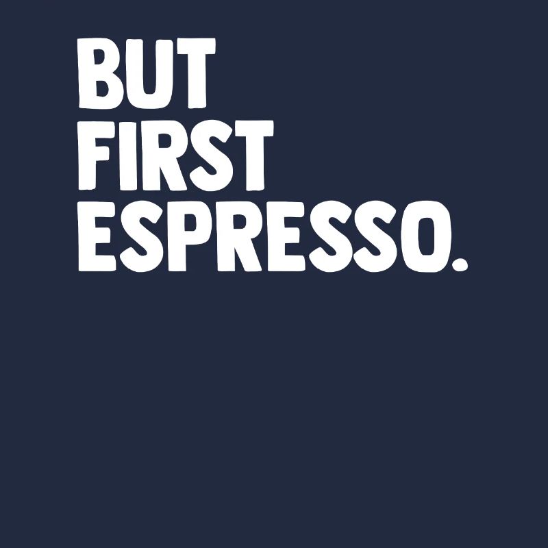 Café expresso