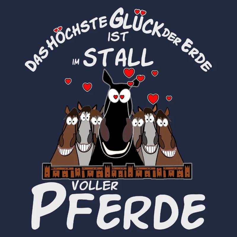 Pferdespruch