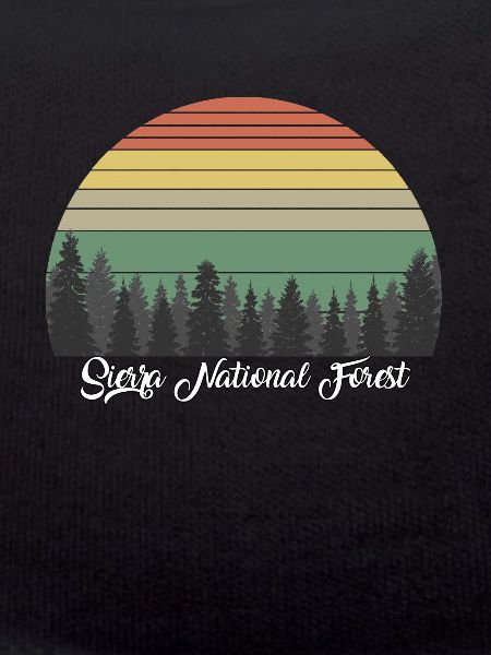Sierra National Forest