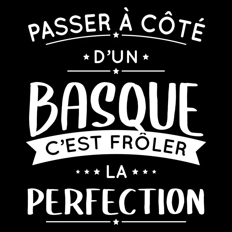 Basque - Frôler la perfection - Pays Basque